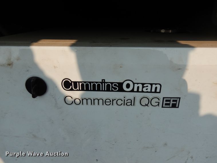 image for item IL9907 2007 Chevrolet Express 3500  fiber optic splicing truck