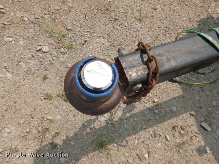 image for item IN9756 2010 Atlas Copco XAS 185  air compressor