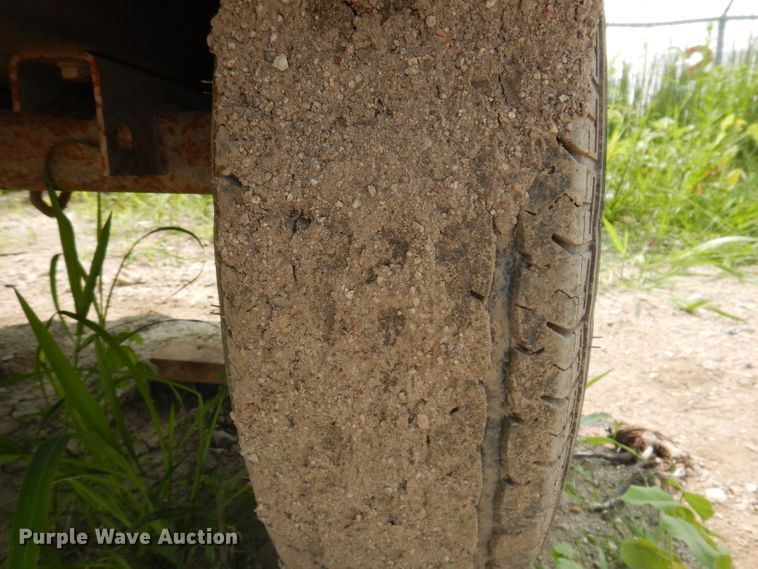 image for item IN9756 2010 Atlas Copco XAS 185  air compressor