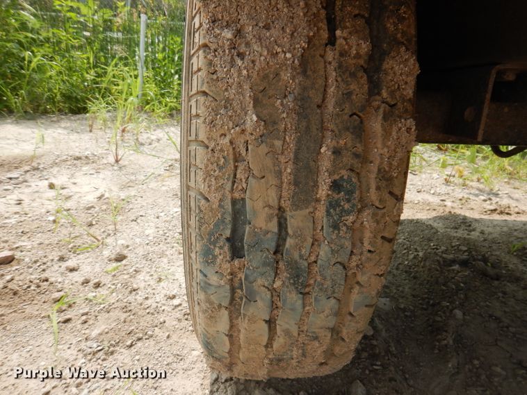 image for item IN9756 2010 Atlas Copco XAS 185  air compressor