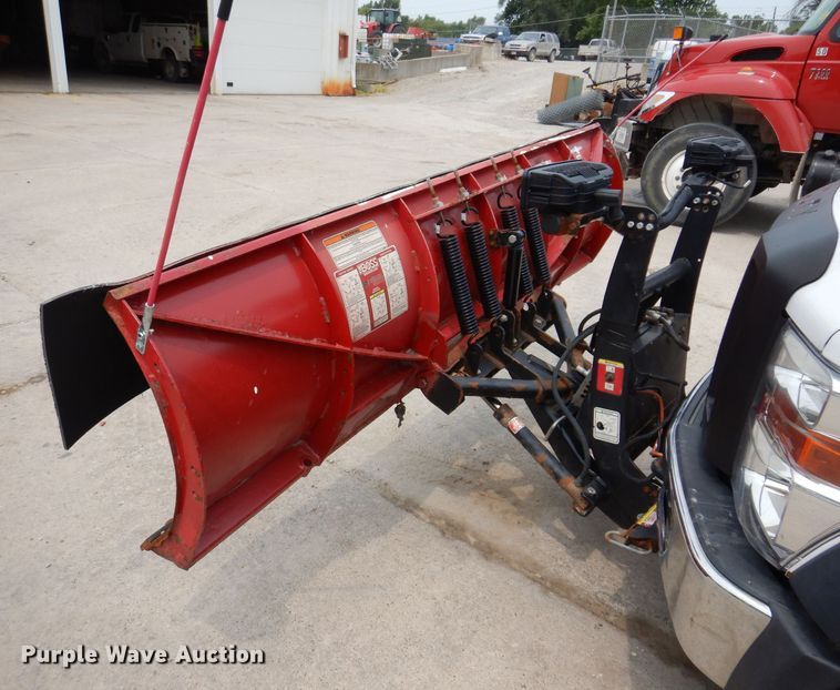 image for item IN9779 2008 Ford F550 Super Duty XL  dump flatbed truck