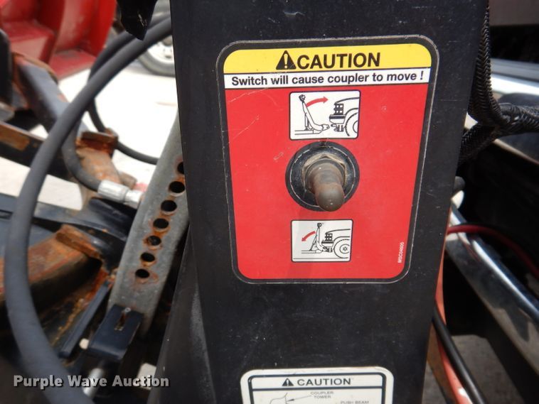 image for item IN9779 2008 Ford F550 Super Duty XL  dump flatbed truck