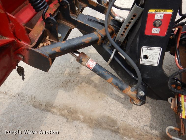 image for item IN9779 2008 Ford F550 Super Duty XL  dump flatbed truck