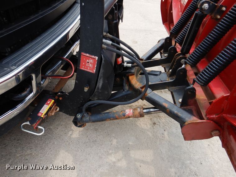 image for item IN9779 2008 Ford F550 Super Duty XL  dump flatbed truck