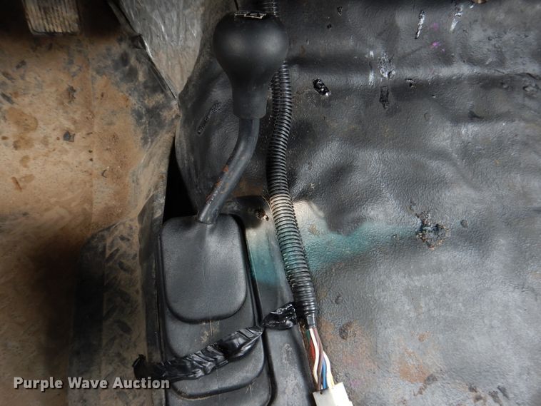 image for item IN9779 2008 Ford F550 Super Duty XL  dump flatbed truck