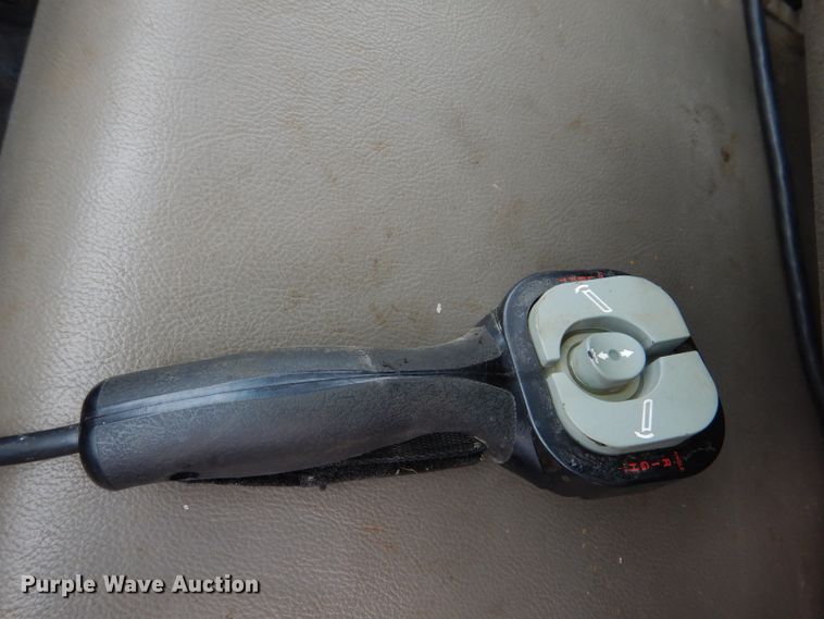 image for item IN9779 2008 Ford F550 Super Duty XL  dump flatbed truck