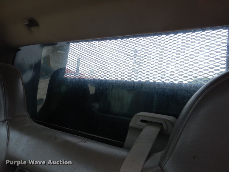 image for item IN9779 2008 Ford F550 Super Duty XL  dump flatbed truck