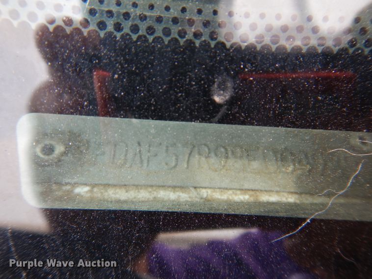 image for item IN9779 2008 Ford F550 Super Duty XL  dump flatbed truck