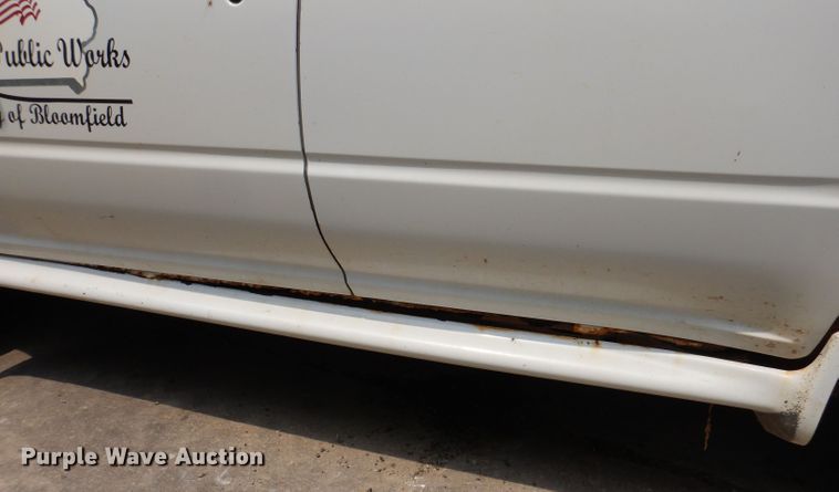 image for item IN9780 1998 Ford Explorer  SUV