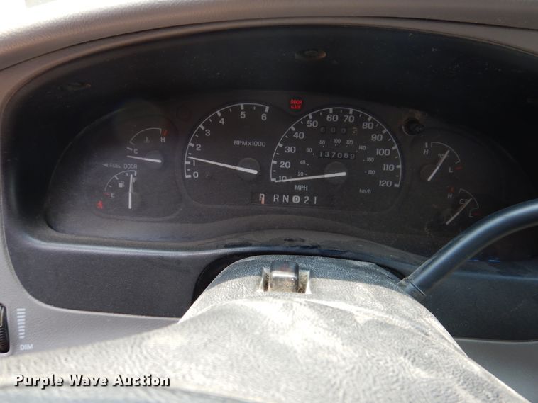 image for item IN9780 1998 Ford Explorer  SUV