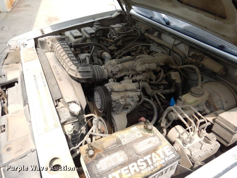 image for item IN9780 1998 Ford Explorer  SUV