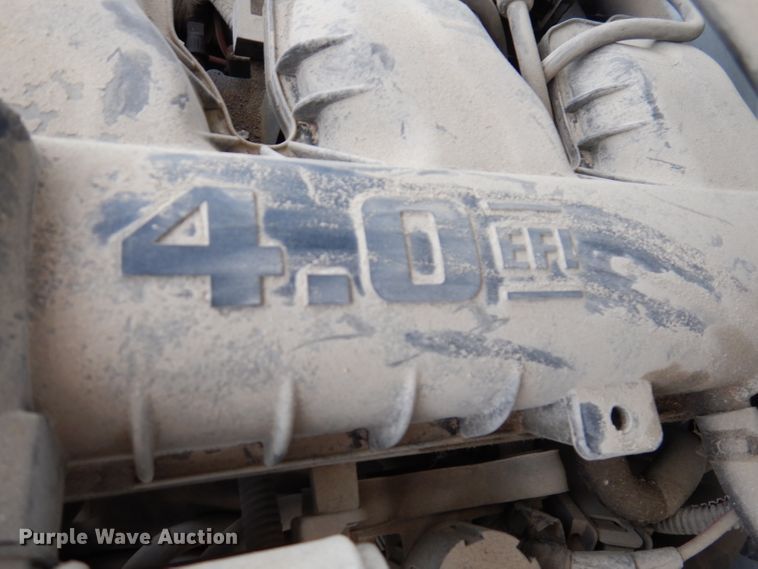 image for item IN9780 1998 Ford Explorer  SUV