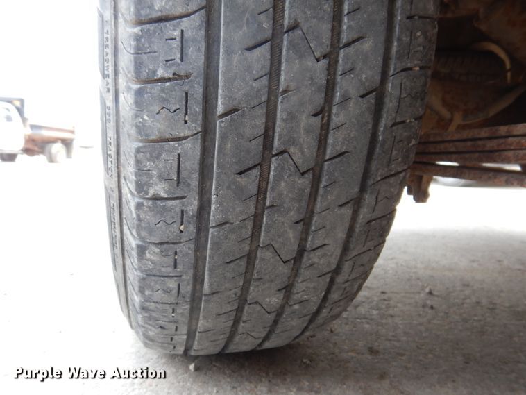 image for item IN9780 1998 Ford Explorer  SUV