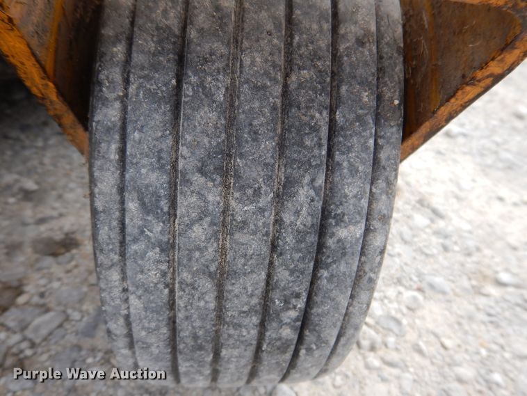 image for item IN9790 Hustler FasTrak  ZTR lawn mower