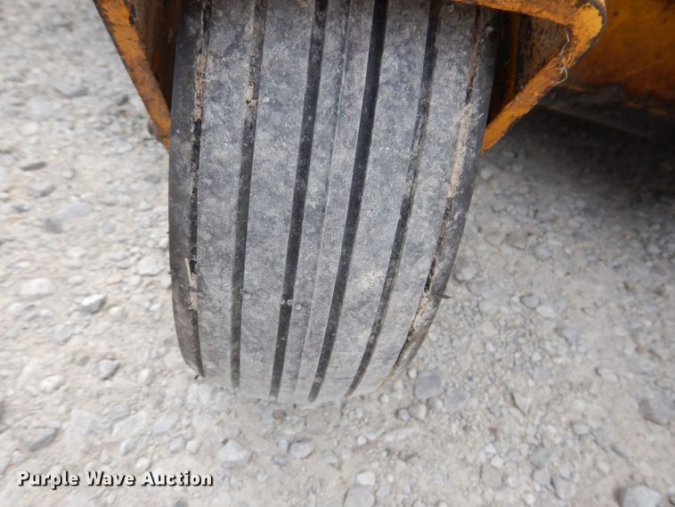 image for item IN9790 Hustler FasTrak  ZTR lawn mower