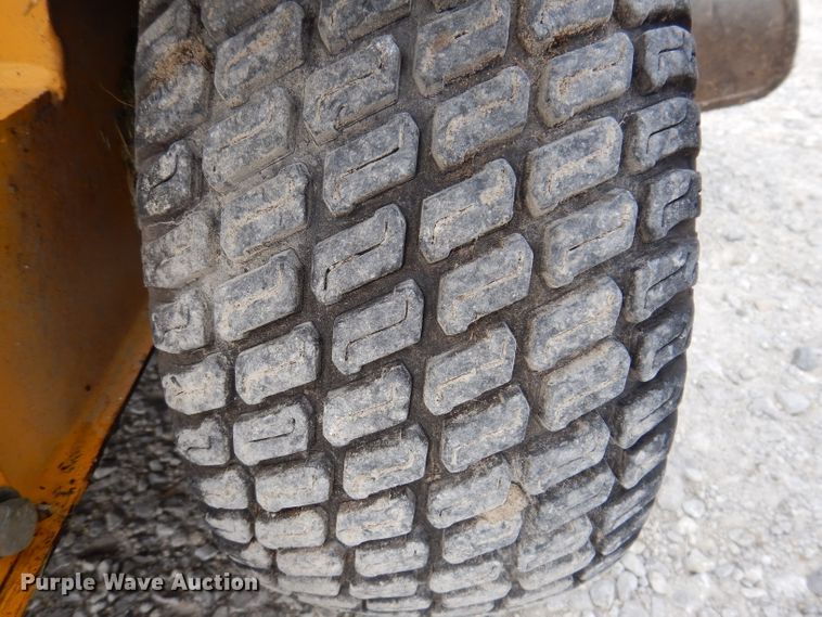 image for item IN9790 Hustler FasTrak  ZTR lawn mower