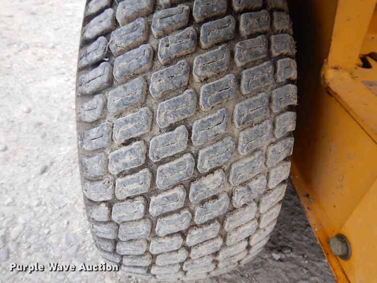 image for item IN9790 Hustler FasTrak  ZTR lawn mower