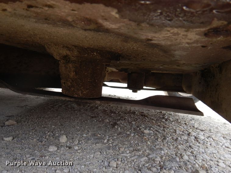 image for item IN9791 Hustler FasTrak Super Duty  ZTR lawn mower