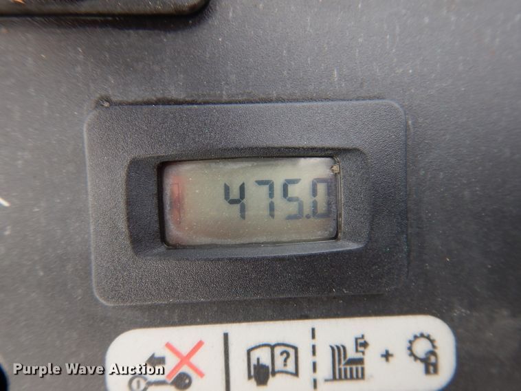 image for item IN9791 Hustler FasTrak Super Duty  ZTR lawn mower