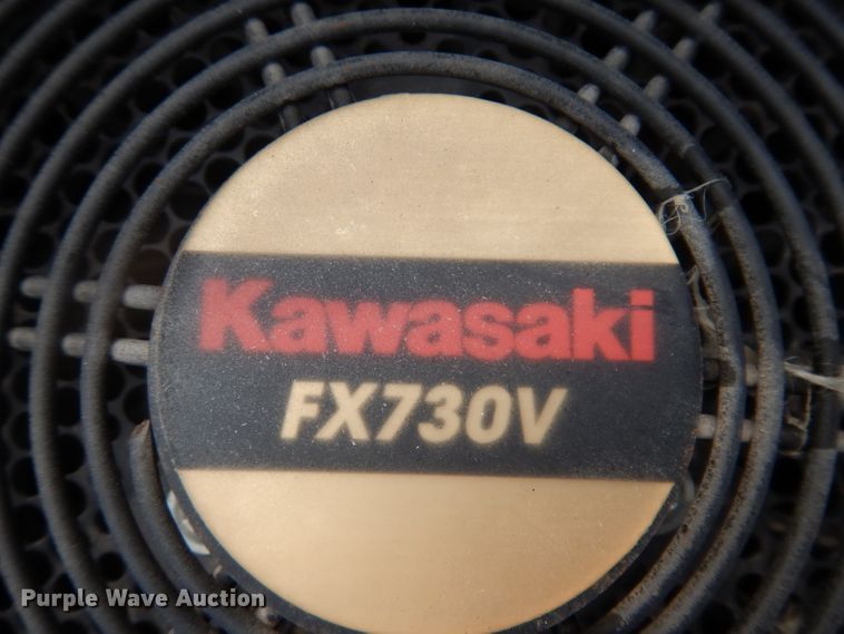 image for item IN9791 Hustler FasTrak Super Duty  ZTR lawn mower