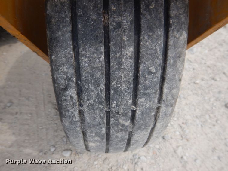 image for item IN9791 Hustler FasTrak Super Duty  ZTR lawn mower