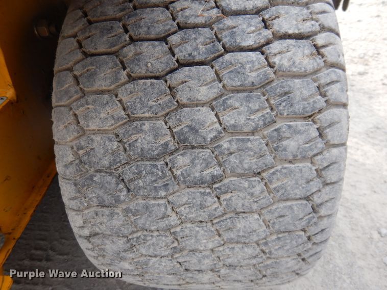 image for item IN9791 Hustler FasTrak Super Duty  ZTR lawn mower