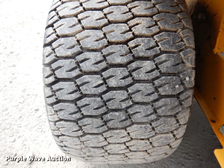 image for item IN9791 Hustler FasTrak Super Duty  ZTR lawn mower