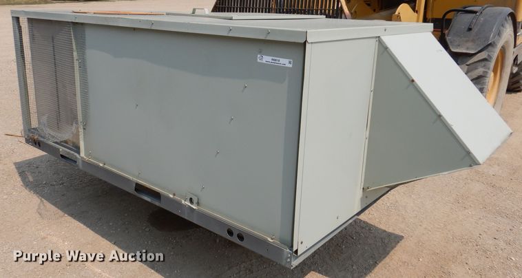 image for item IN9818 1999 Trane  AC unit