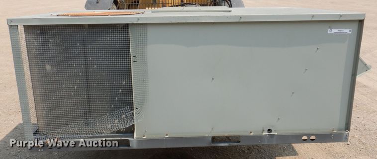 image for item IN9818 1999 Trane  AC unit