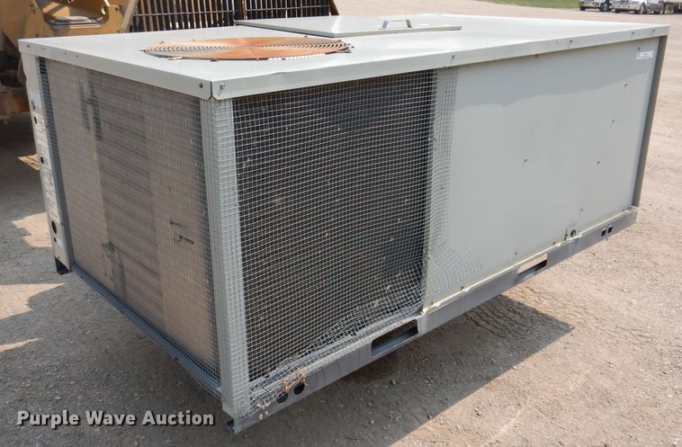 image for item IN9818 1999 Trane  AC unit