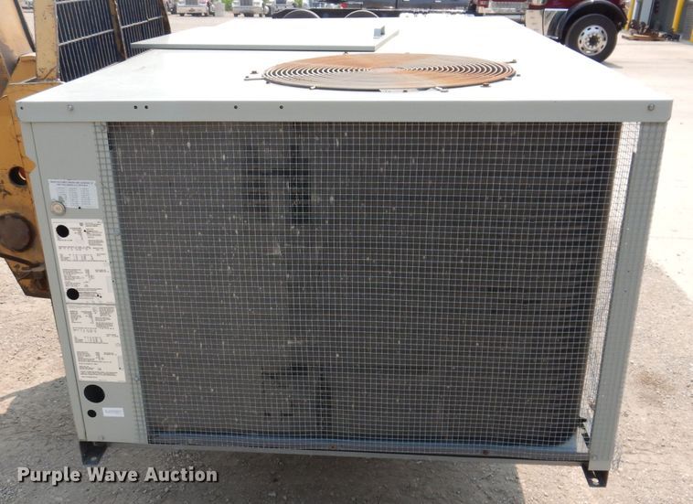 image for item IN9818 1999 Trane  AC unit