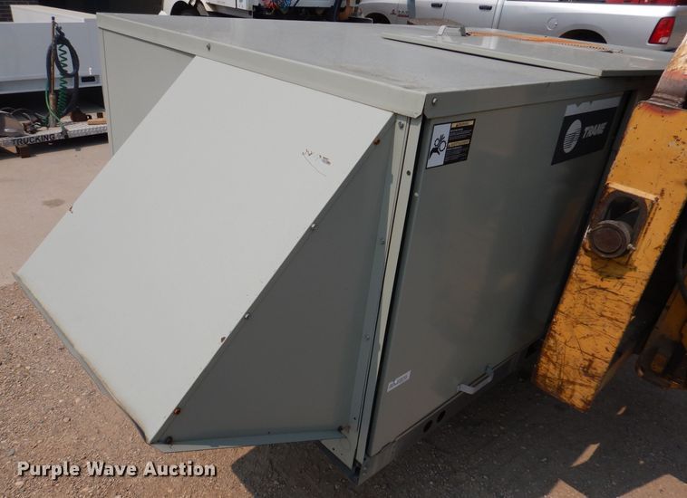 image for item IN9818 1999 Trane  AC unit