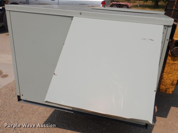 image for item IN9818 1999 Trane  AC unit