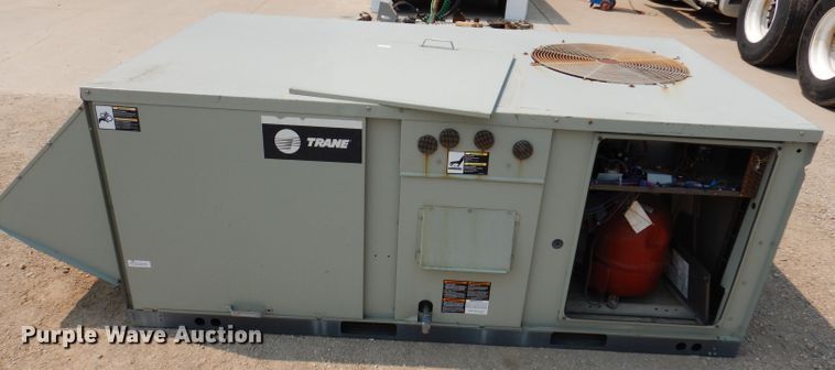 image for item IN9818 1999 Trane  AC unit