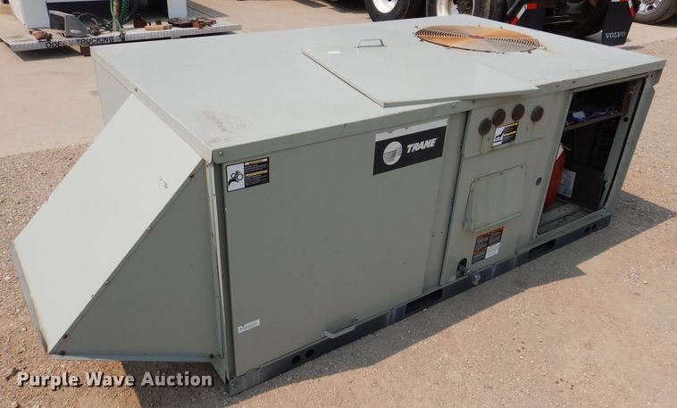 image for item IN9818 1999 Trane  AC unit