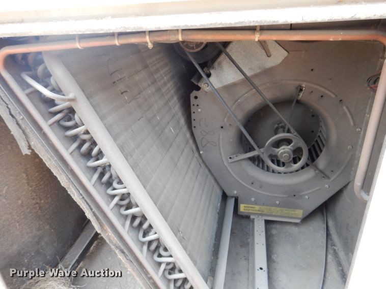 image for item IN9818 1999 Trane  AC unit