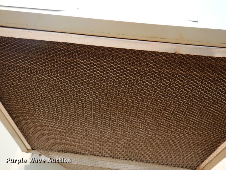 image for item IN9818 1999 Trane  AC unit