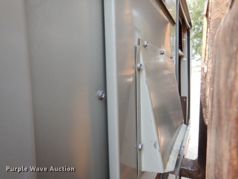 image for item IN9818 1999 Trane  AC unit