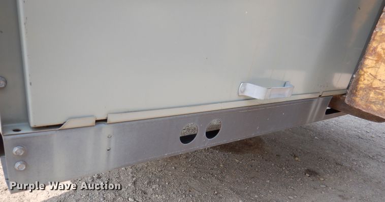 image for item IN9818 1999 Trane  AC unit