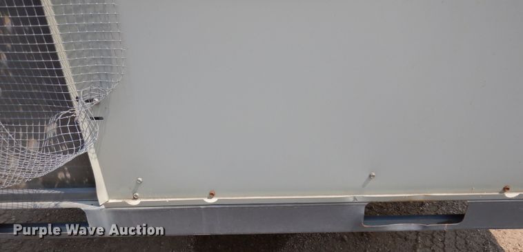 image for item IN9818 1999 Trane  AC unit