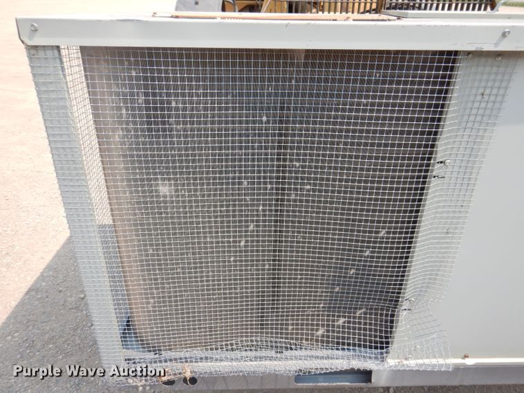 image for item IN9818 1999 Trane  AC unit