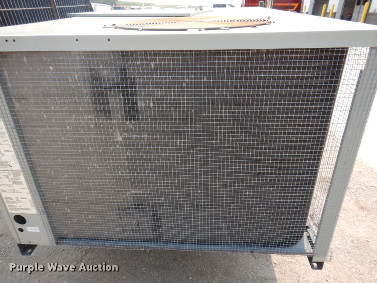 image for item IN9818 1999 Trane  AC unit