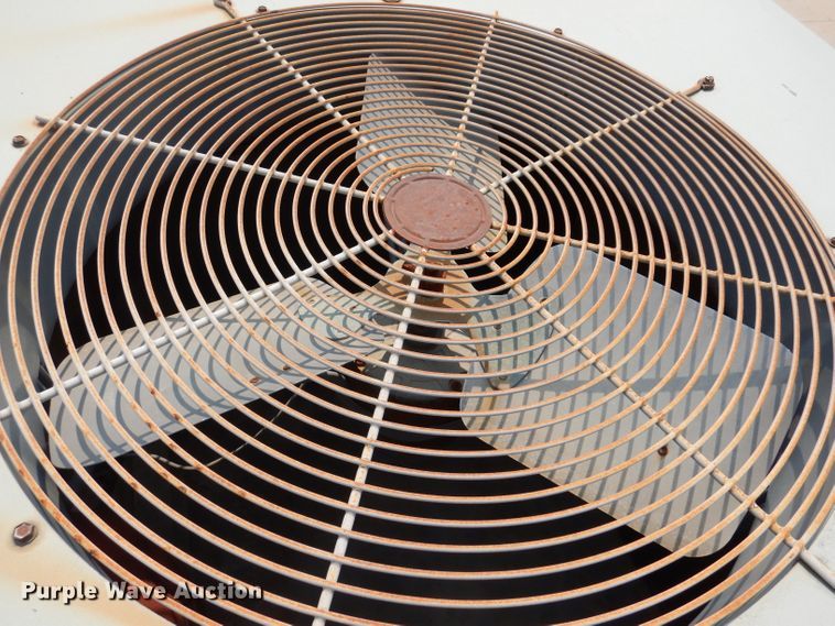 image for item IN9818 1999 Trane  AC unit