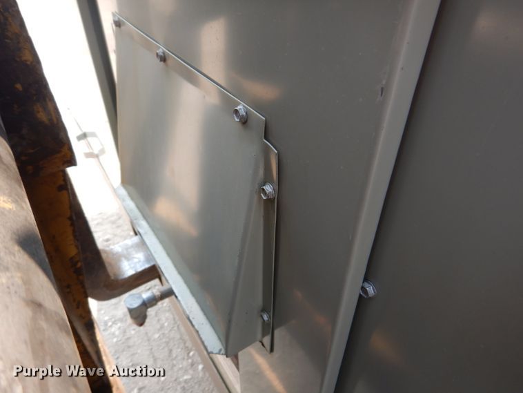 image for item IN9818 1999 Trane  AC unit