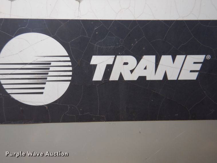 image for item IN9818 1999 Trane  AC unit
