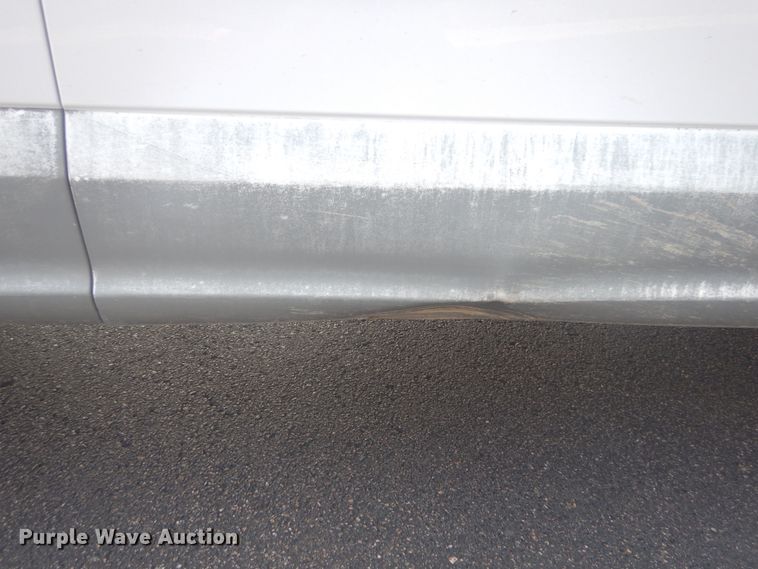 image for item IP9519 2015 Ford F150 XL  SuperCrew pickup truck