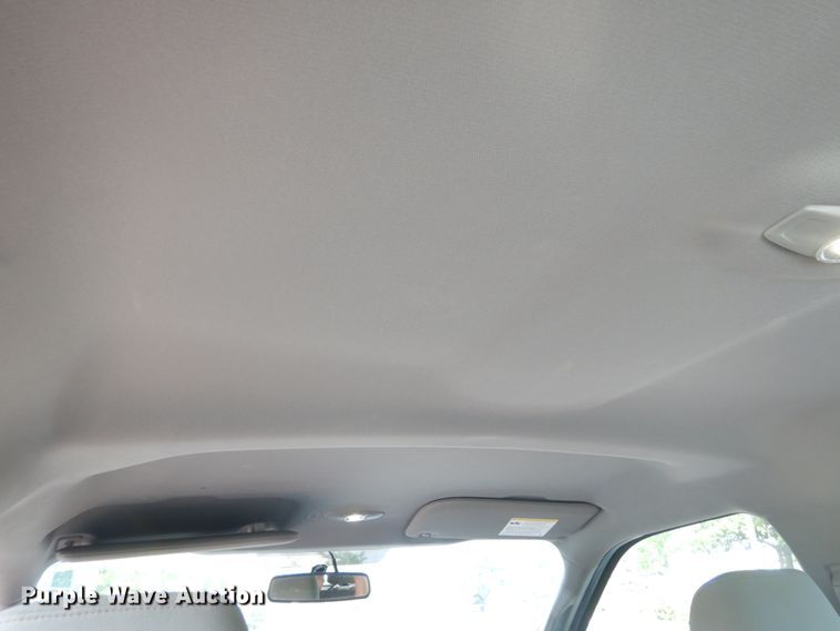 image for item IP9519 2015 Ford F150 XL  SuperCrew pickup truck