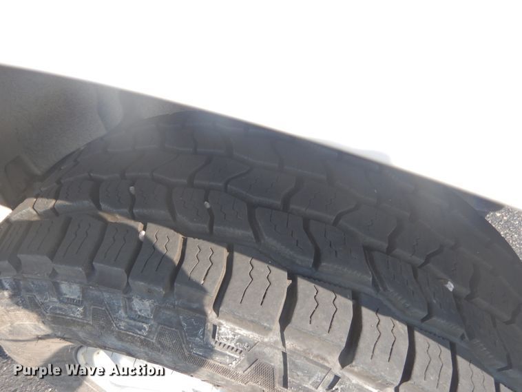 image for item IP9519 2015 Ford F150 XL  SuperCrew pickup truck