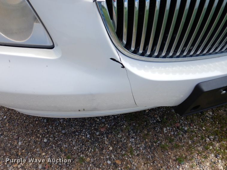 image for item IQ9528 2007 Buick Lucerne CXL