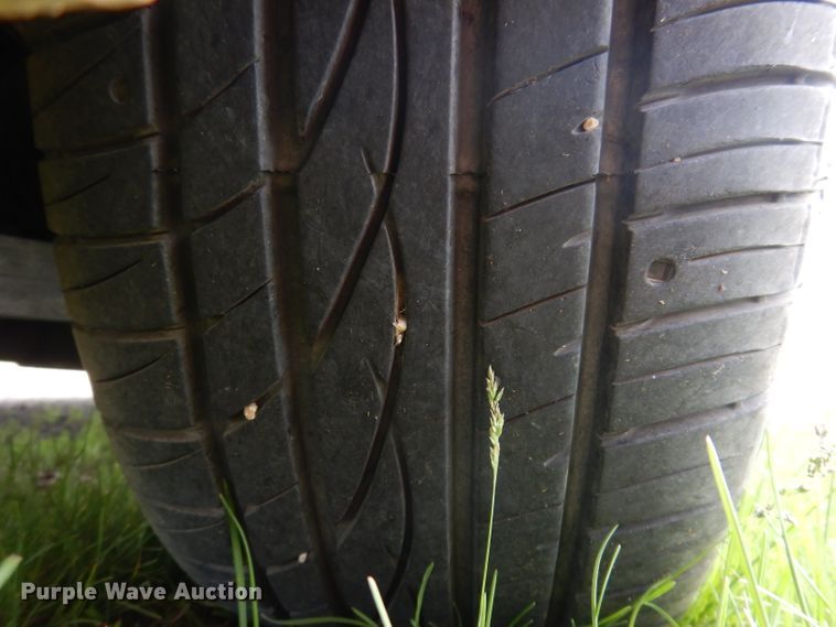 image for item IQ9528 2007 Buick Lucerne CXL